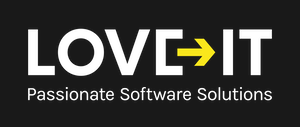 Love IT
Passionate Software Solutions